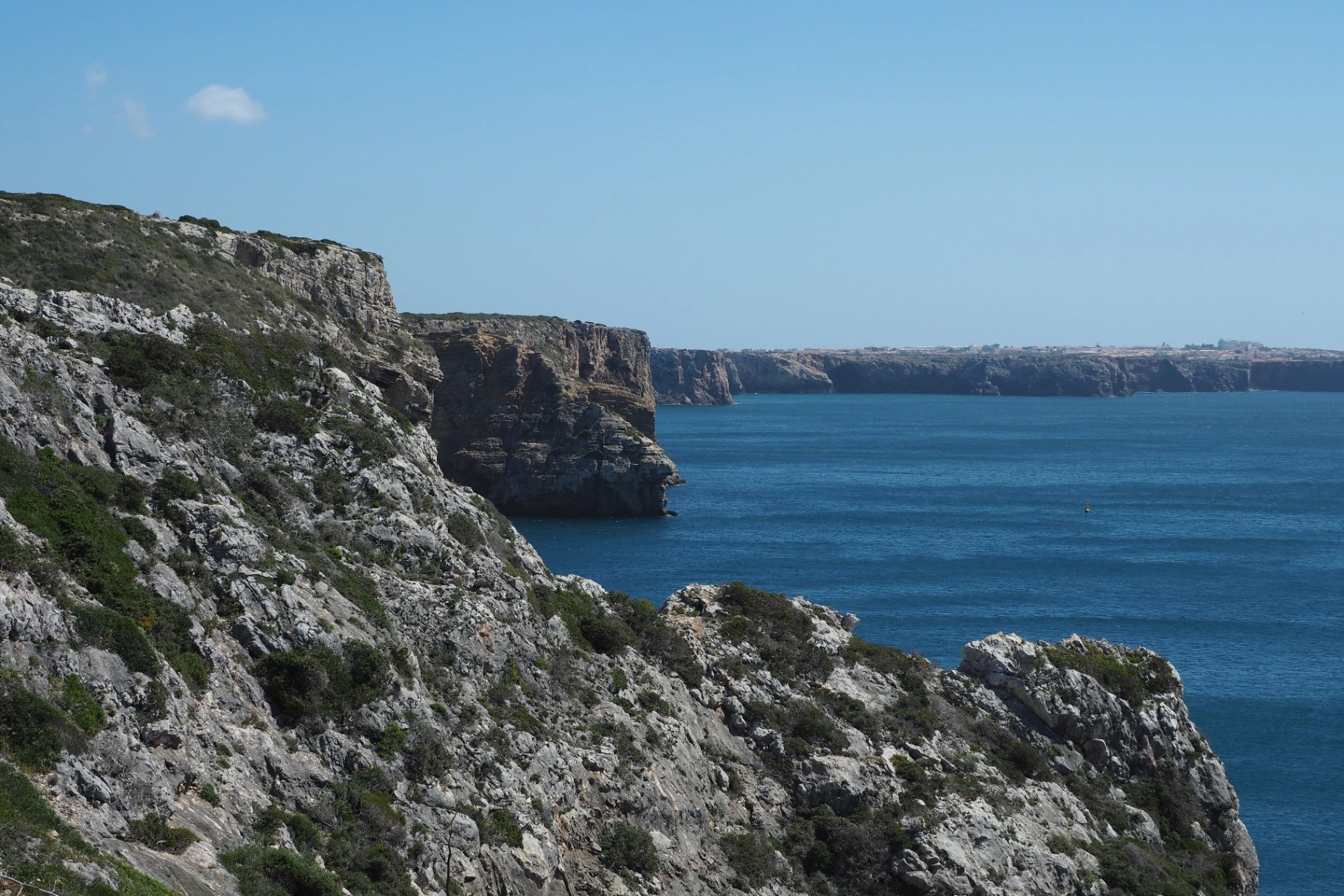 Portugal - Algarve