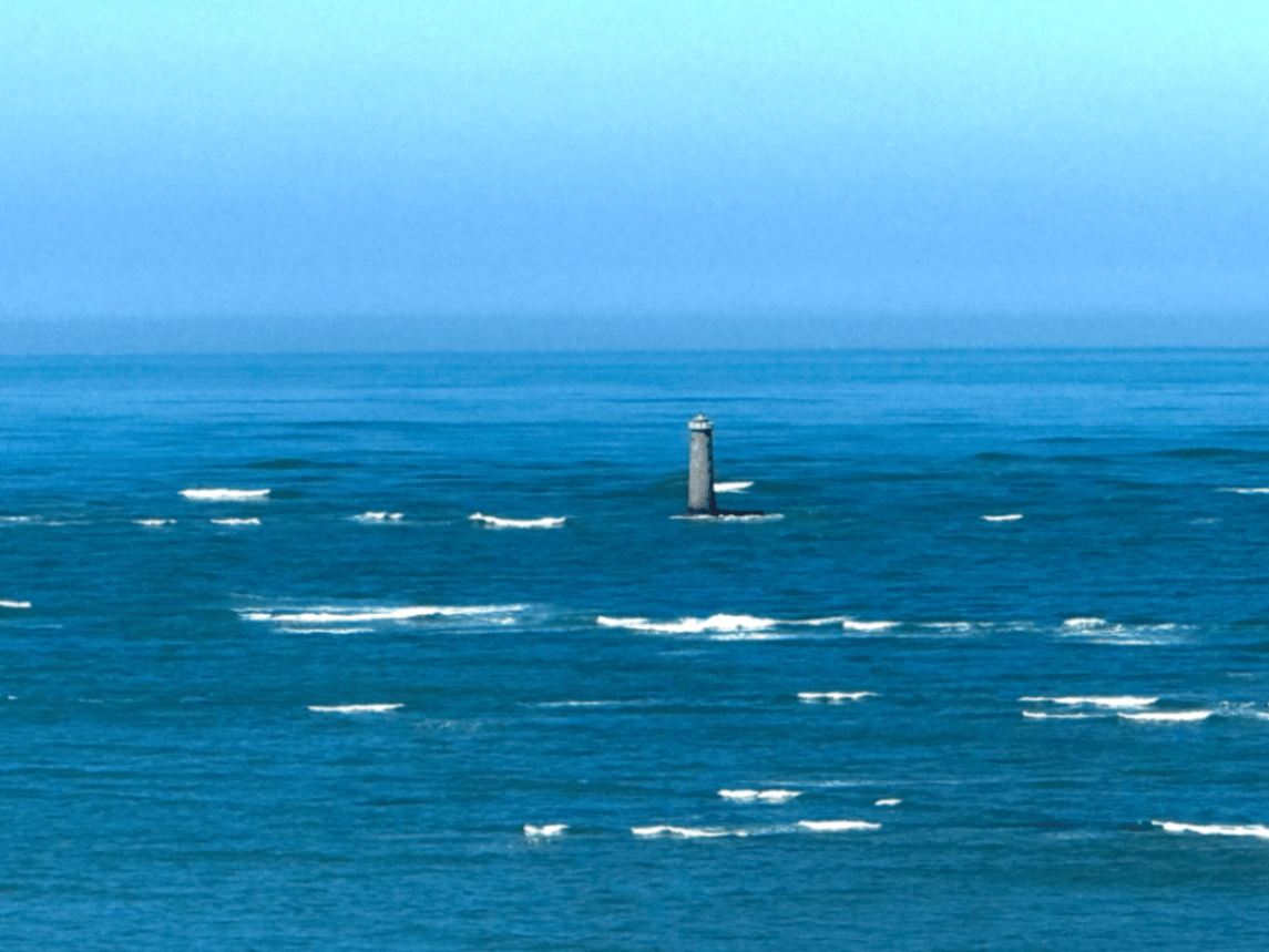 Pâques à l’Île de Ré