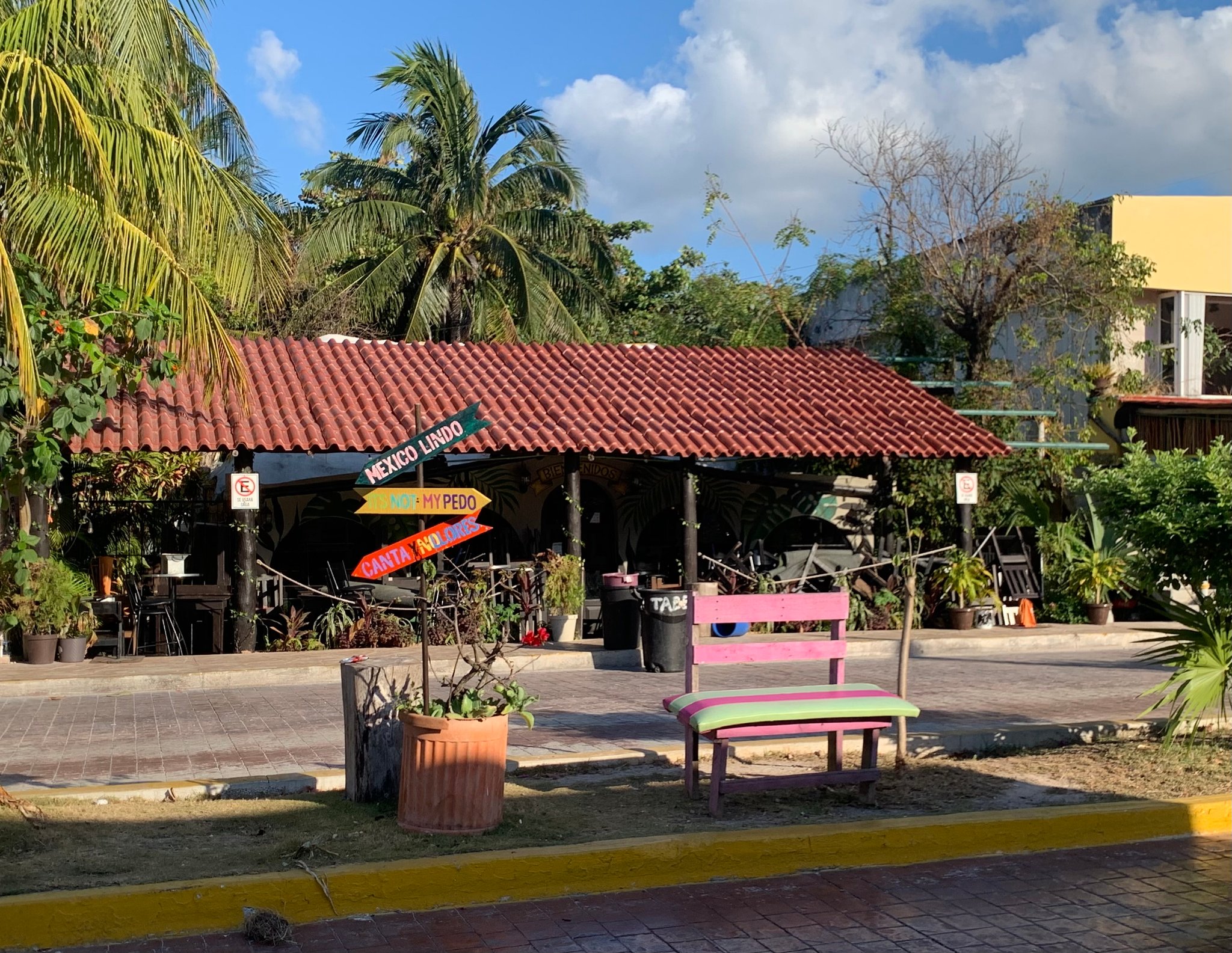 Yucatan Maya Kids Tour
