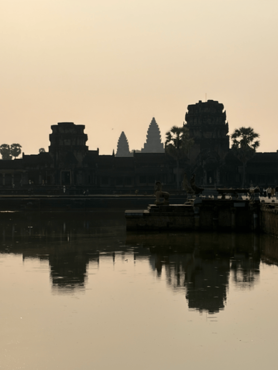 Cambodge